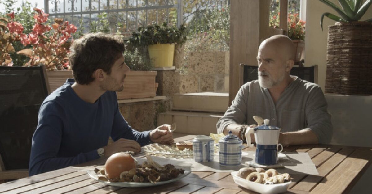 Umami Il Quinto Sapore sono finite le riprese del film di Angelo Frezza