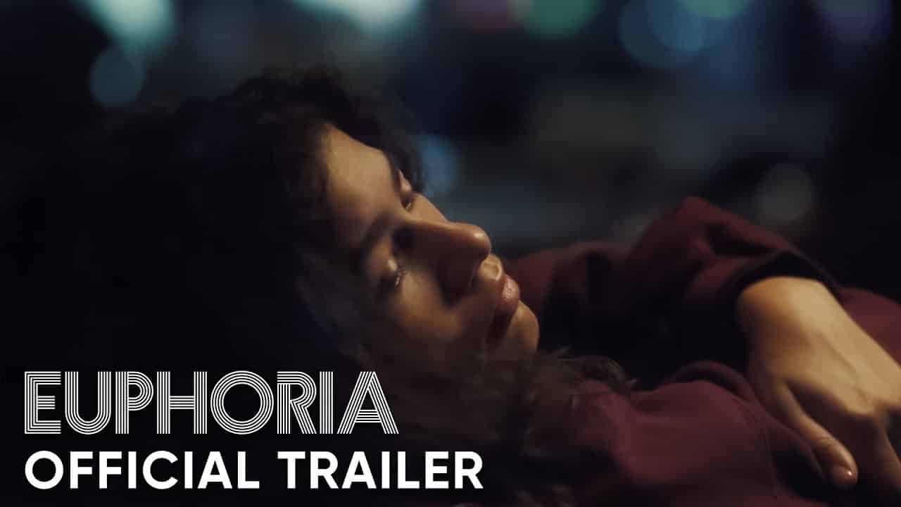 Euphoria – Part 1: Rue – ecco il trailer della puntata speciale