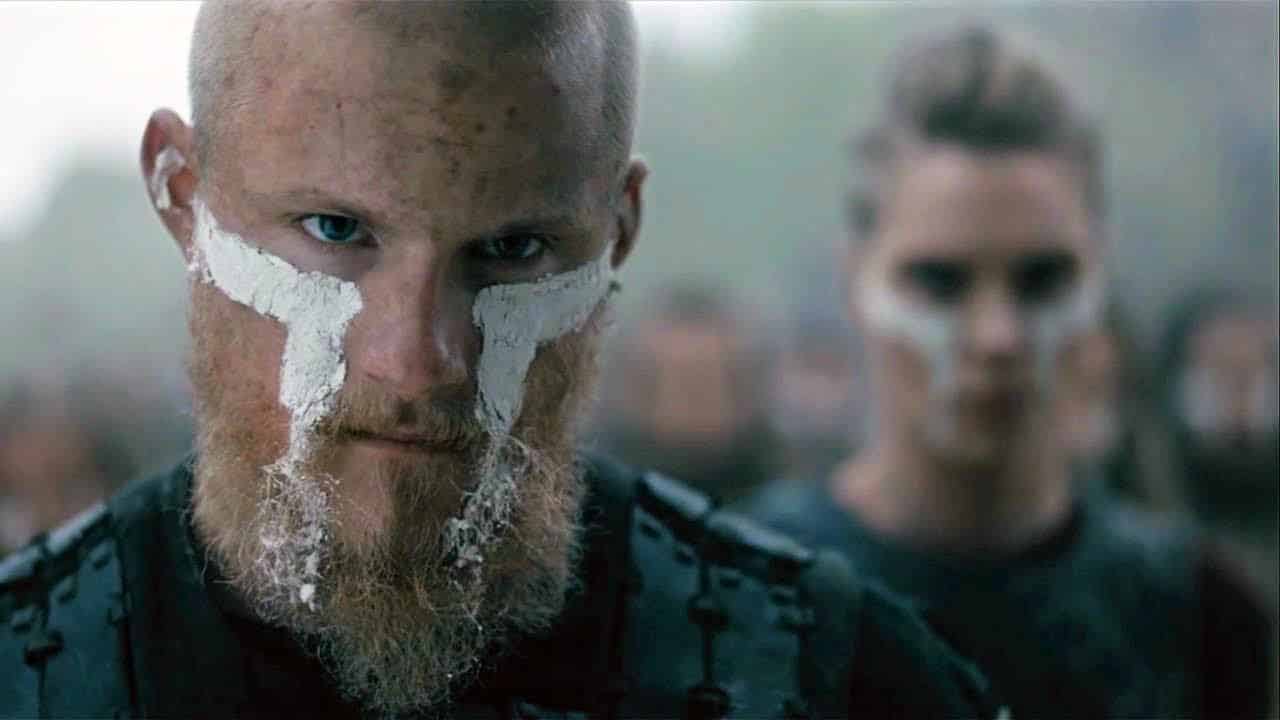 Vikings – Stagione 6: gli episodi finali arrivano su Prime Video, ecco il trailer!