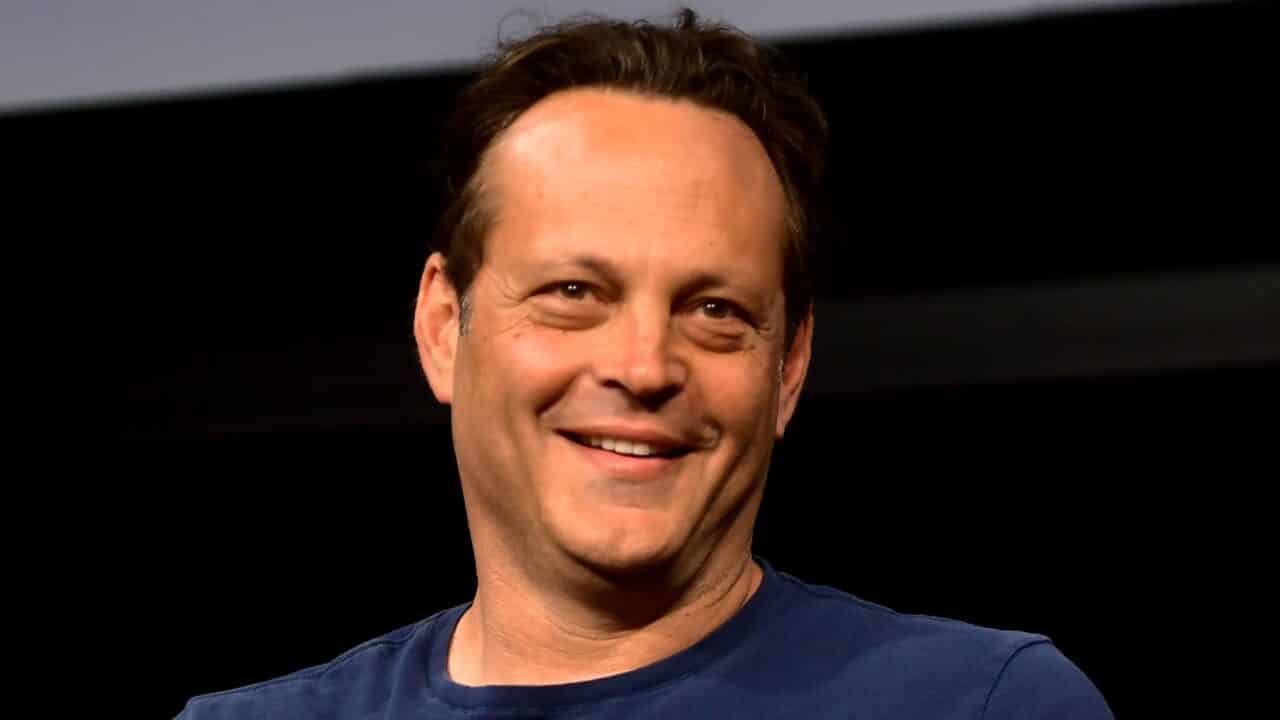 Vince Vaughn Cinematographe.it