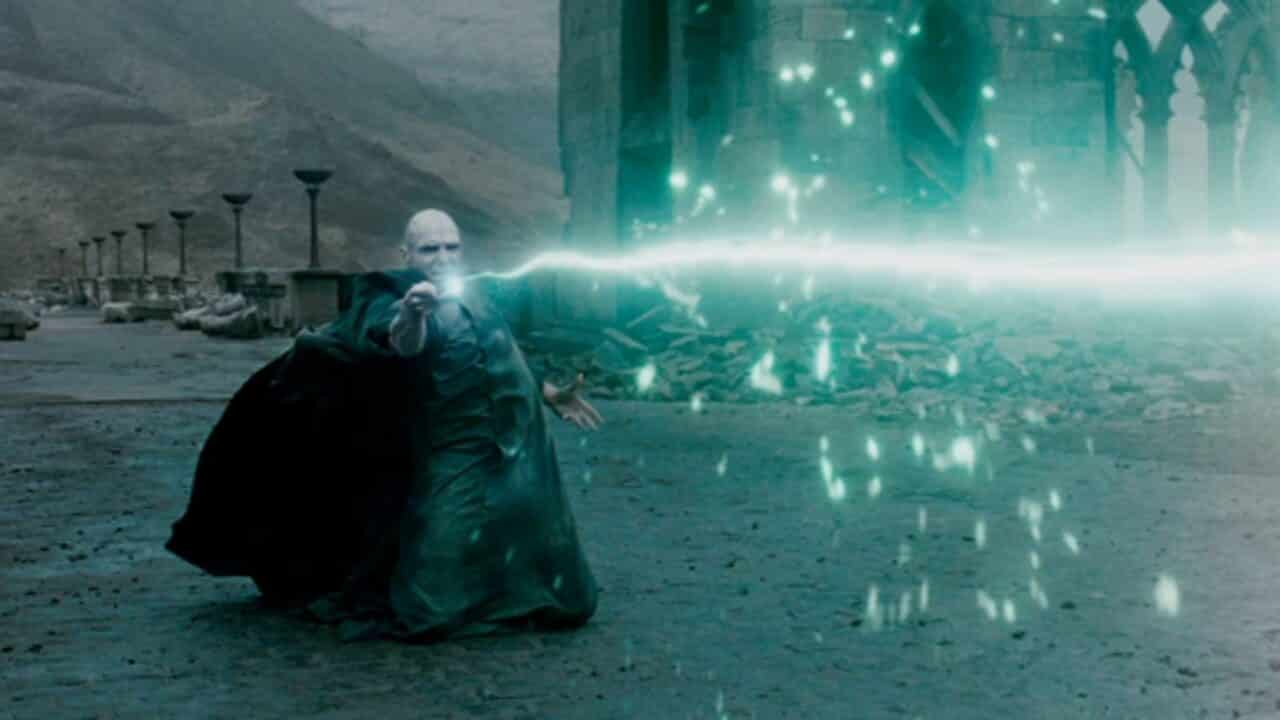 harry potter, cinematographe.it