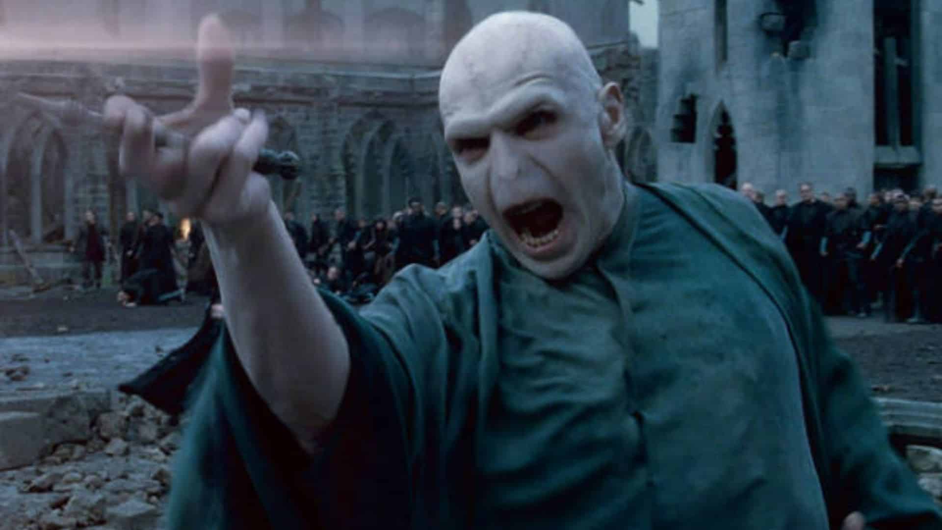 Fan di Voldemort? Ecco 10 curiosità sull’Oscuro Signore di Harry Potter