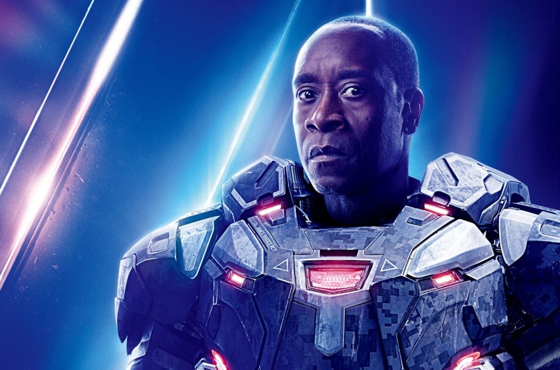 Armor Wars: Don Cheadle torna a parlare della serie TV Marvel