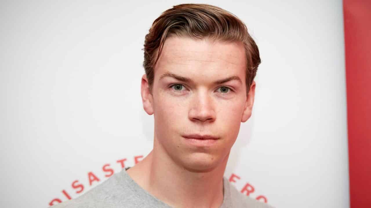 Will Poulter Cinematographe.it