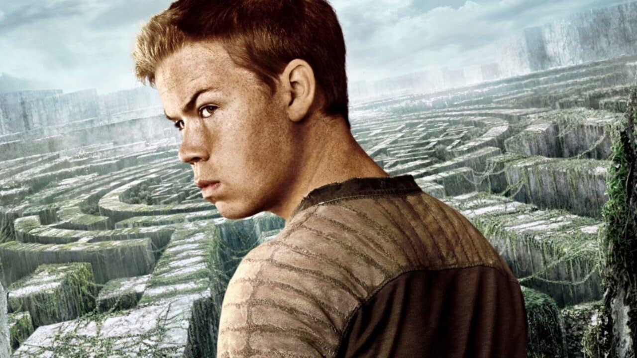 Will Poulter Cinematographe.it