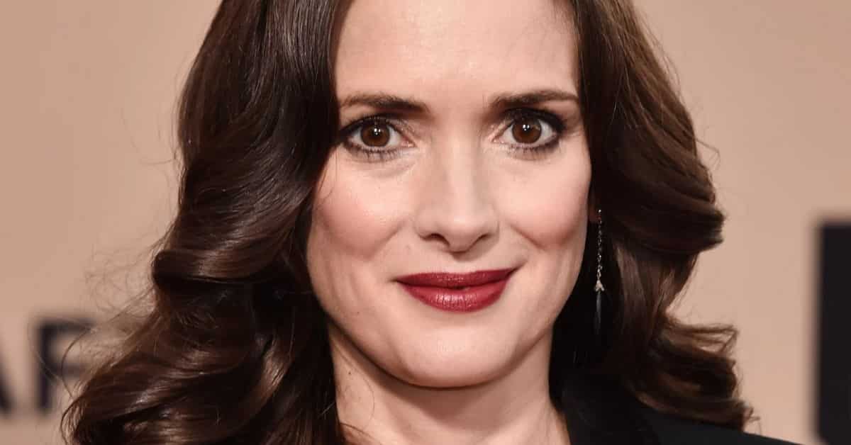 Winona Ryder: i 10 migliori film di un’attrice dal fascino intramontabile