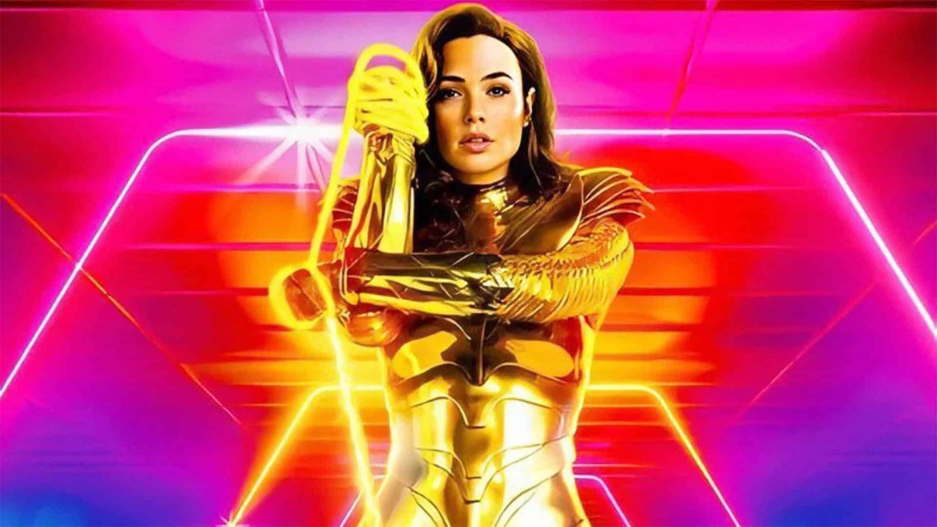 Wonder Woman 1984 parte a rilento. La Warner perderà soldi?