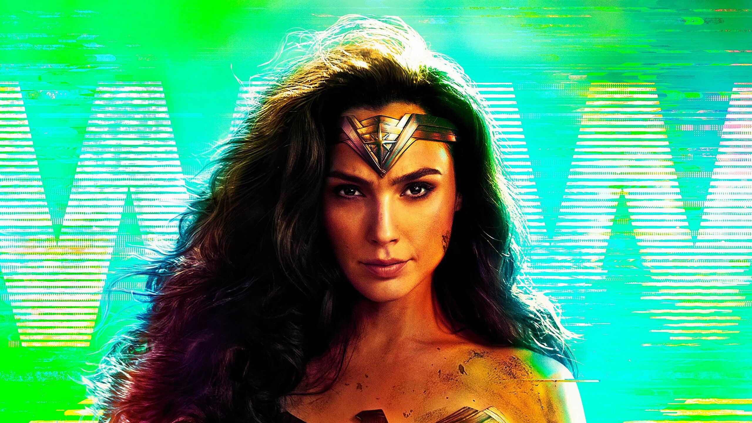 Wonder woman 1984: recensione del film DC con Gal Gadot