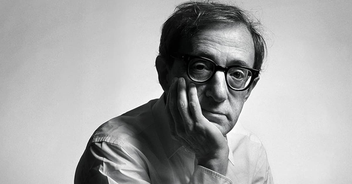 Woody Allen potrebbe presto ritirarsi (ma sta pianificando un ultimo film)