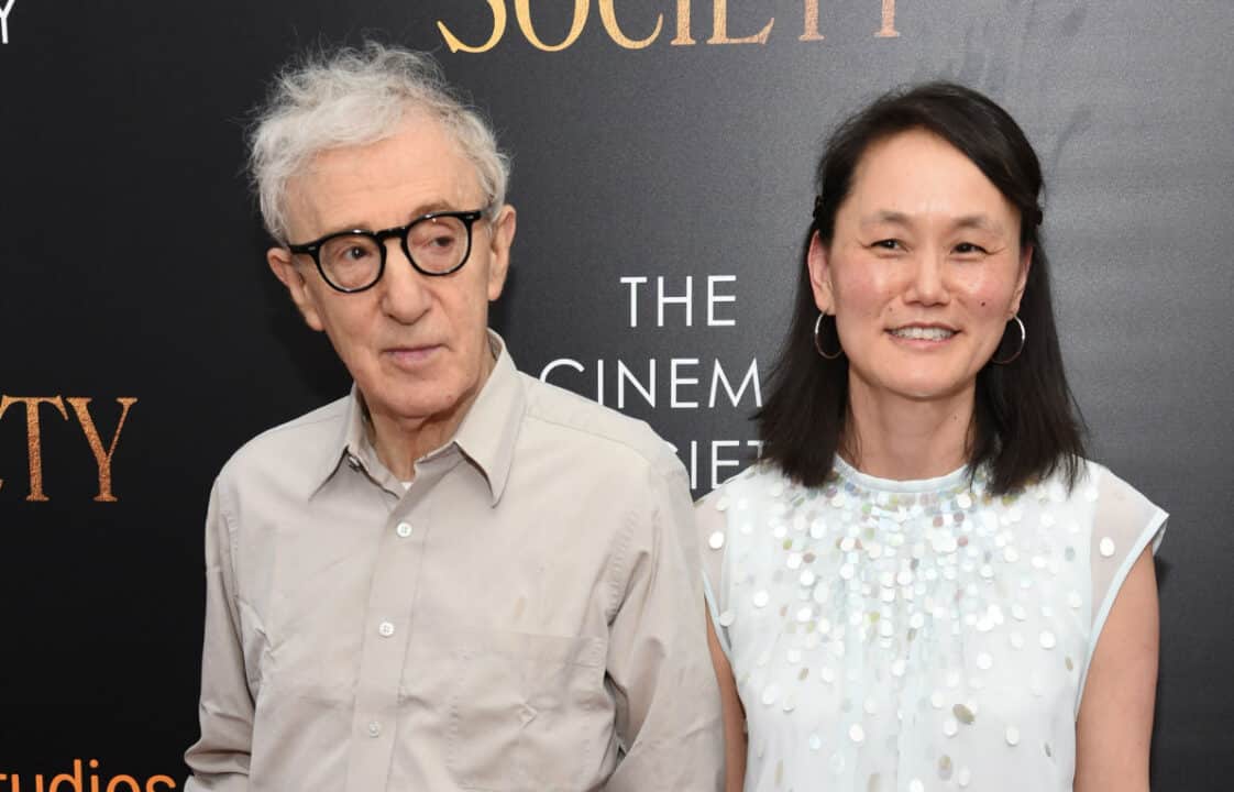 Woody Allen; cinematographe.it