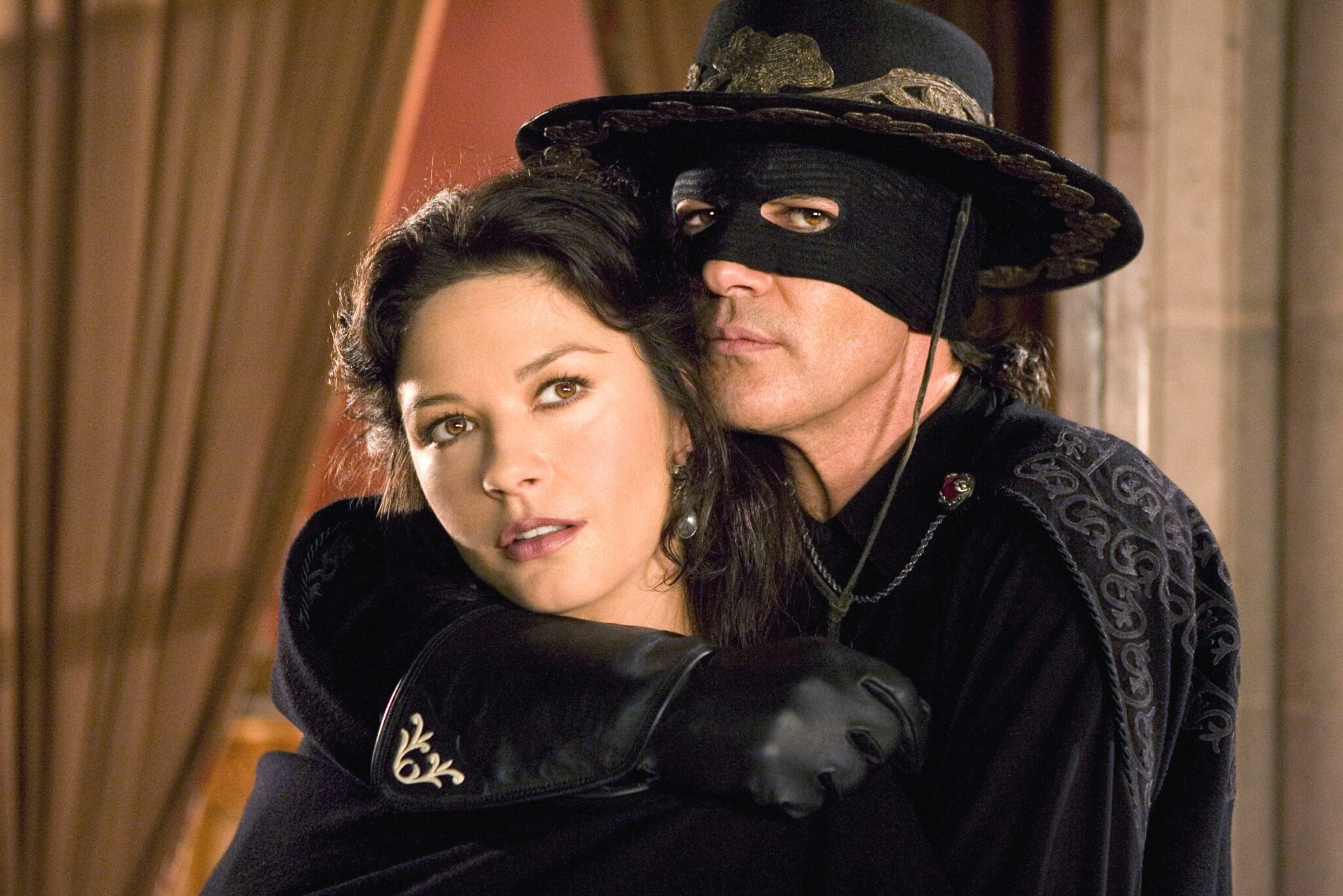 Zorro cambia sesso: in arrivo la versione al femminile