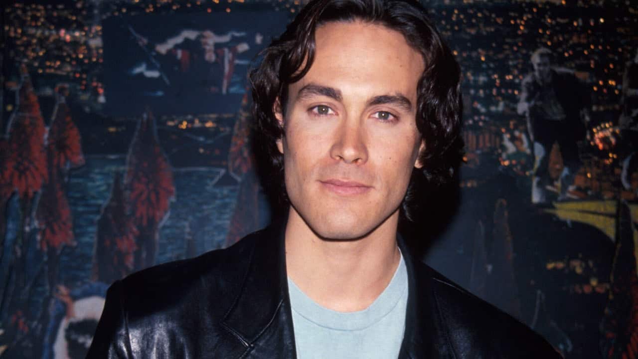 Brandon Lee cinematographe.it