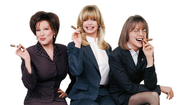 Il club delle prime mogli: un TikToker omaggia il film e Diane Keaton impazzisce di gioia!