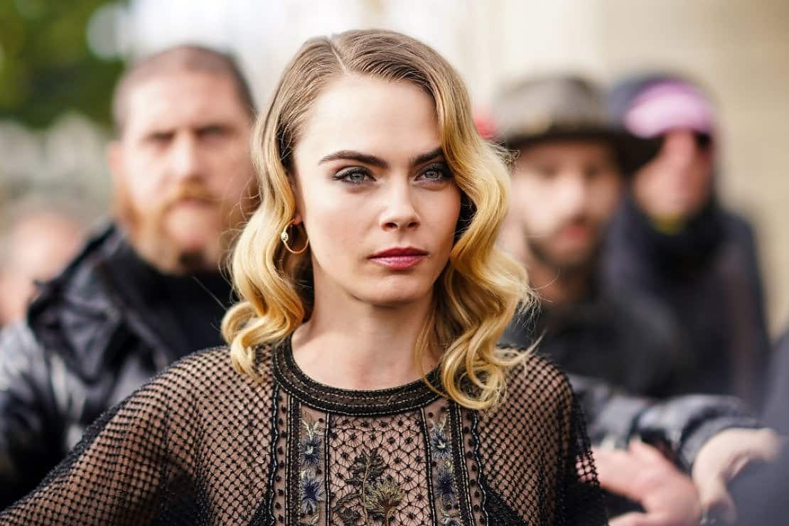 Women Stories: il nobile progetto guidato da Cara Delevingne e Margherita Buy