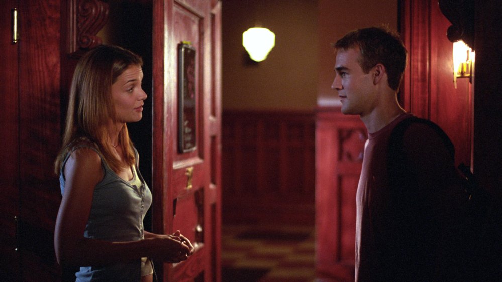 dawson's creek le migliori coppie cinematographe.it