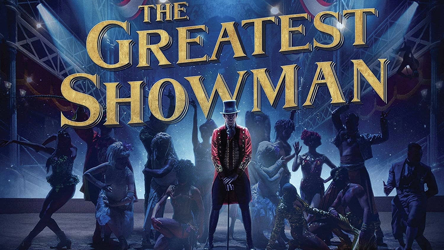 The Greatest Showman: la colonna sonora del musical con Hugh Jackman