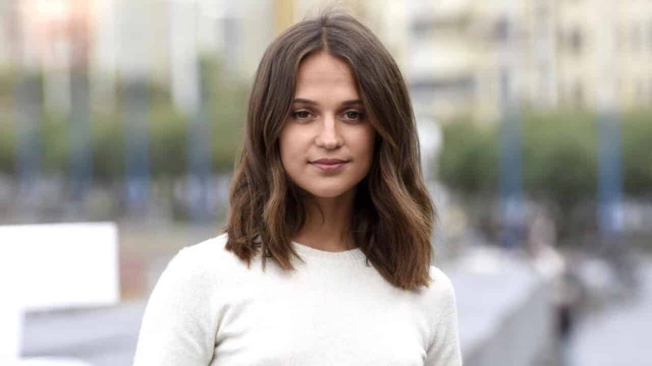 Alicia Vikander - cinematographe.it