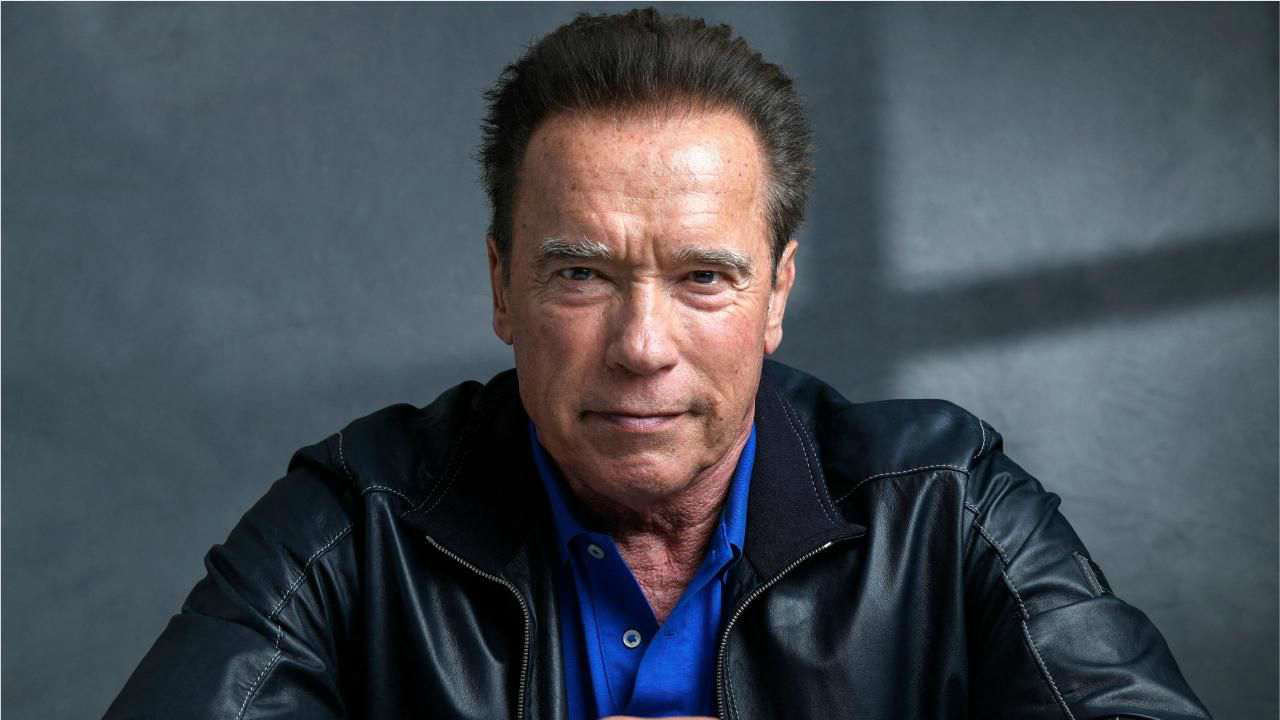 Arnold Schwarzenegger si scaglia contro Putin e la guerra in Ucraina [VIDEO]