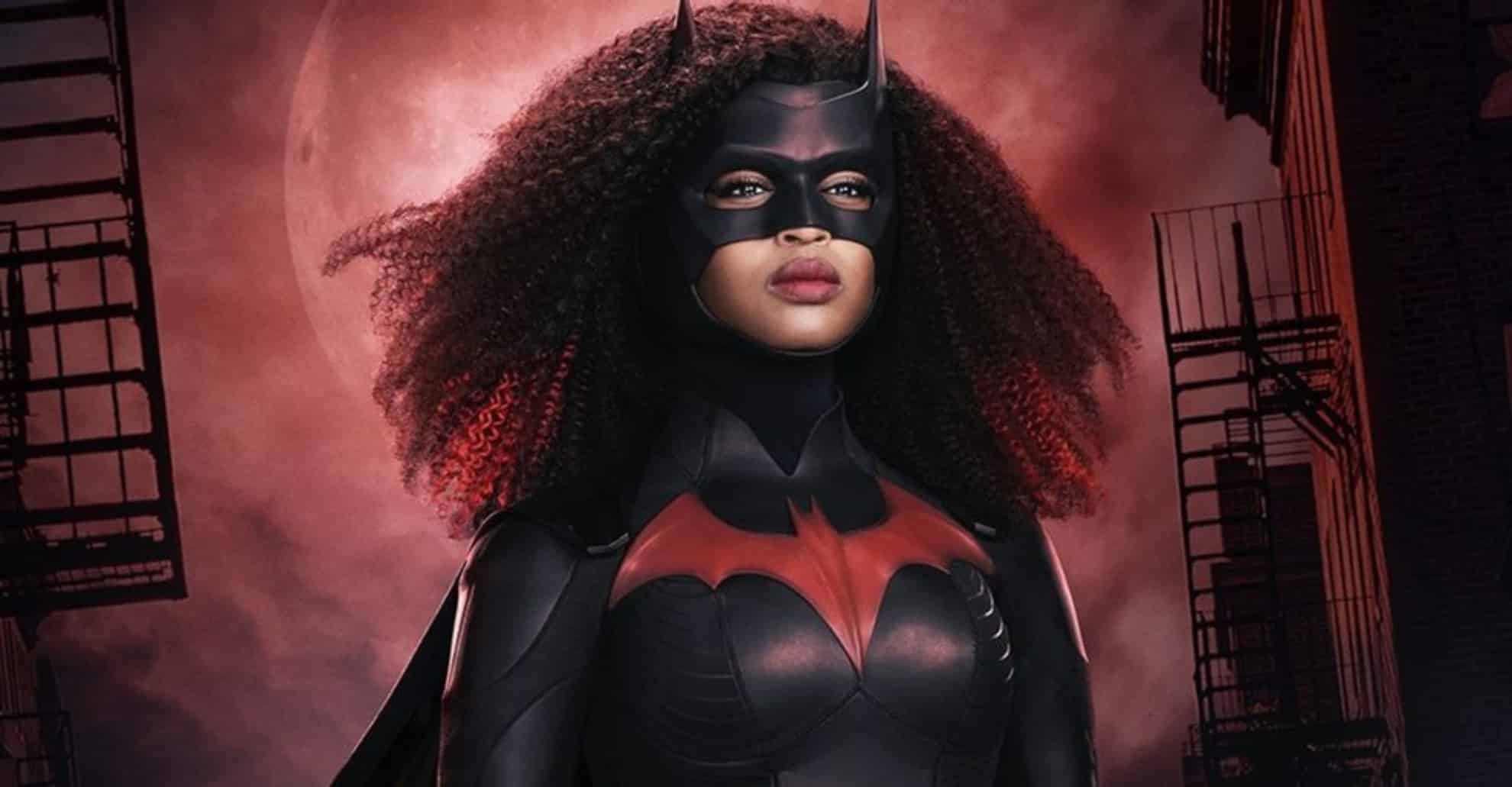 Batwoman 2: online le foto della nuova puntata intitolata “Rule #1”