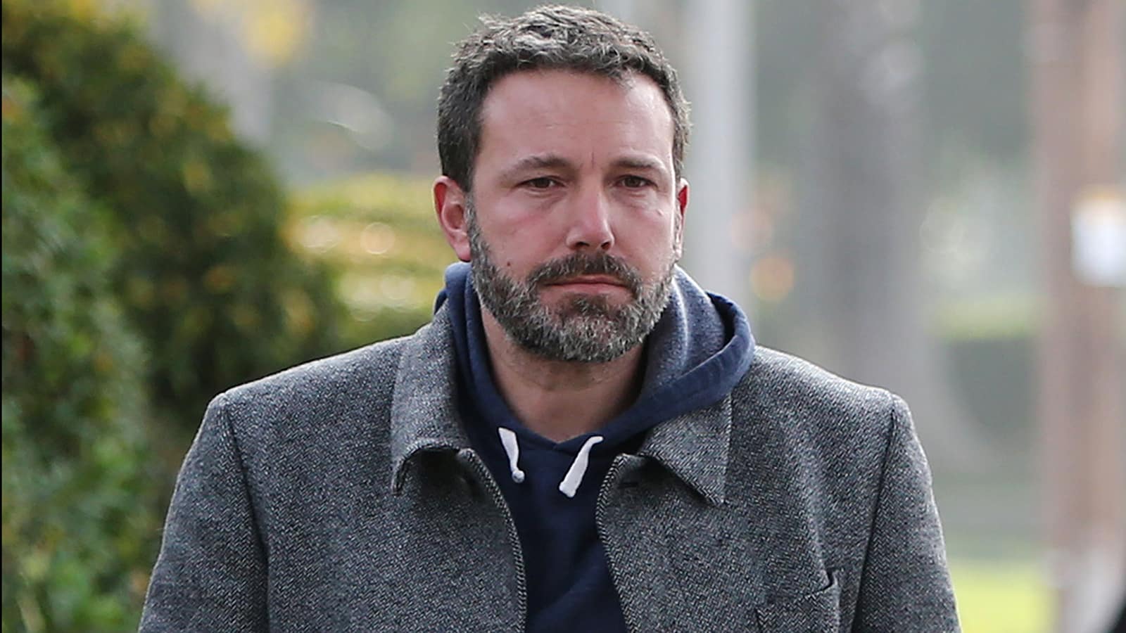 Ben Affleck ha il cuore spezzato. Di nuovo