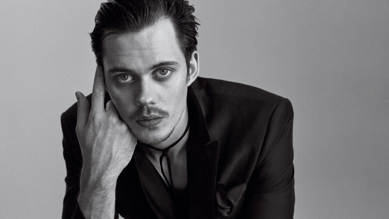 Bill Skarsgard Cinematographe.it