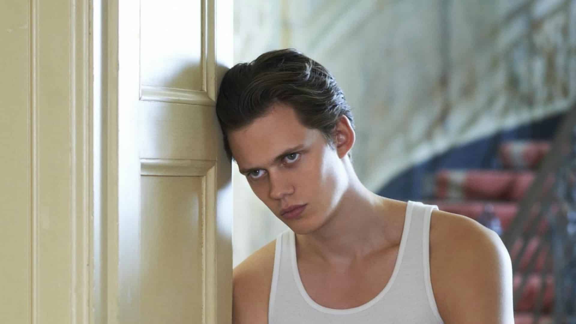 Bill Skarsgard Cinematographe.it