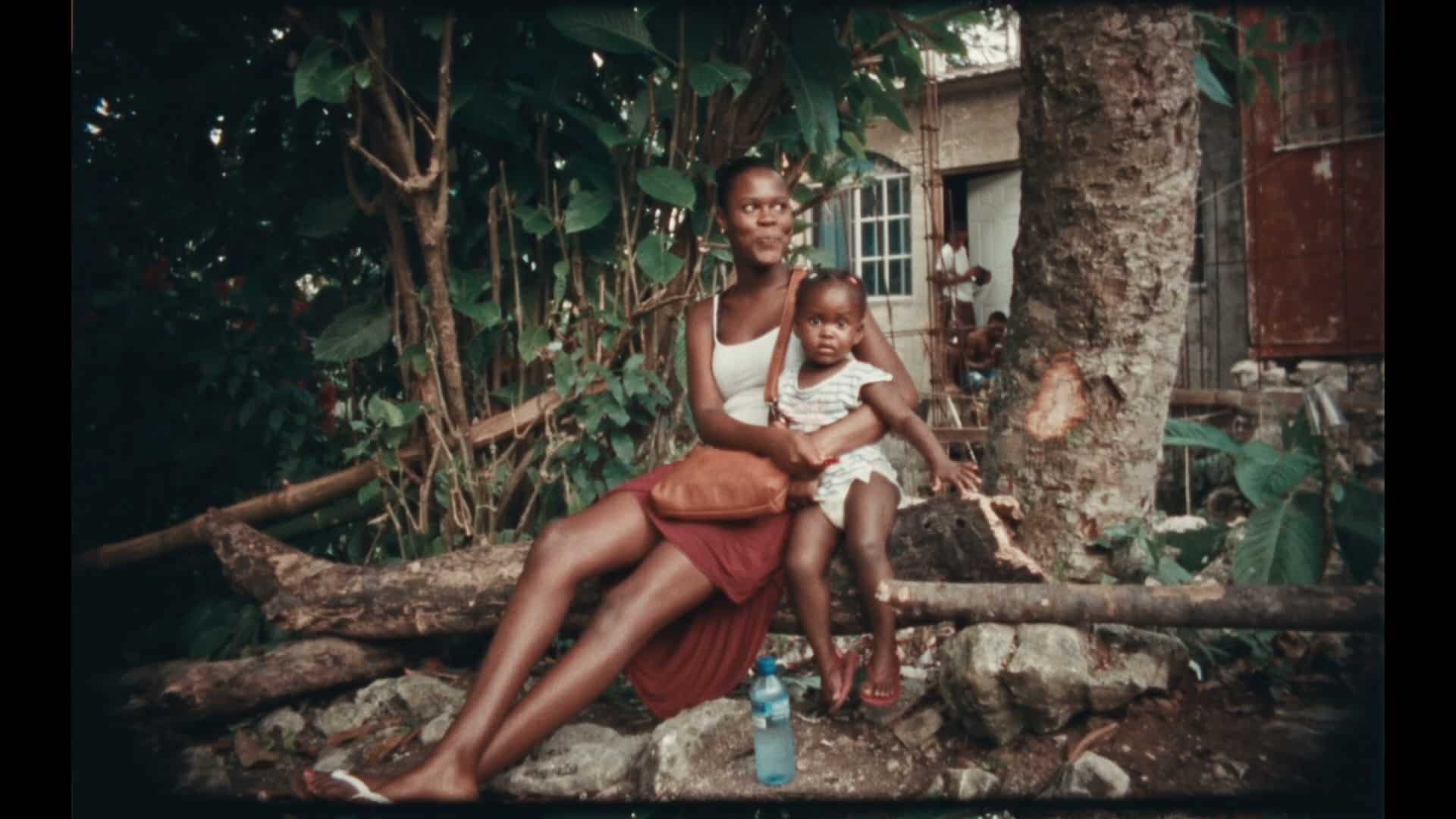 Black Mother: recensione del documentario di Khalik Allah