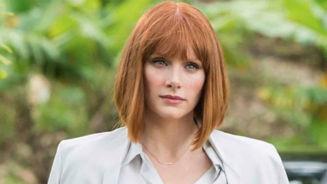 Bryce Dallas Howard Cinematographe.it