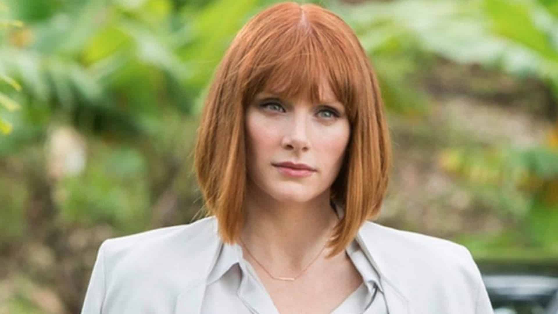 Bryce Dallas Howard dirigerà il reboot di un classico film Disney sci-fi