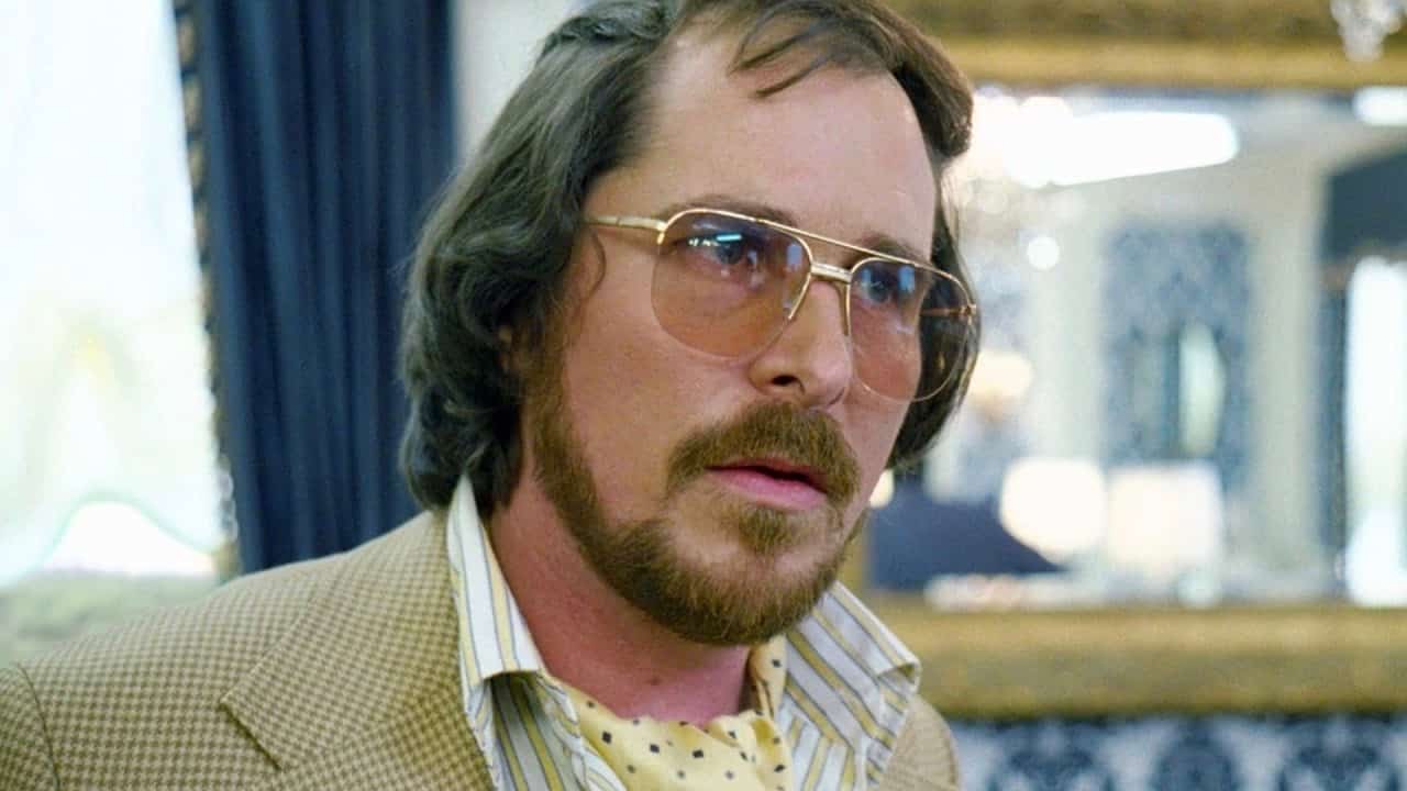 attori diventati brutti, Cinematographe Christian Bale - cinematographe.it