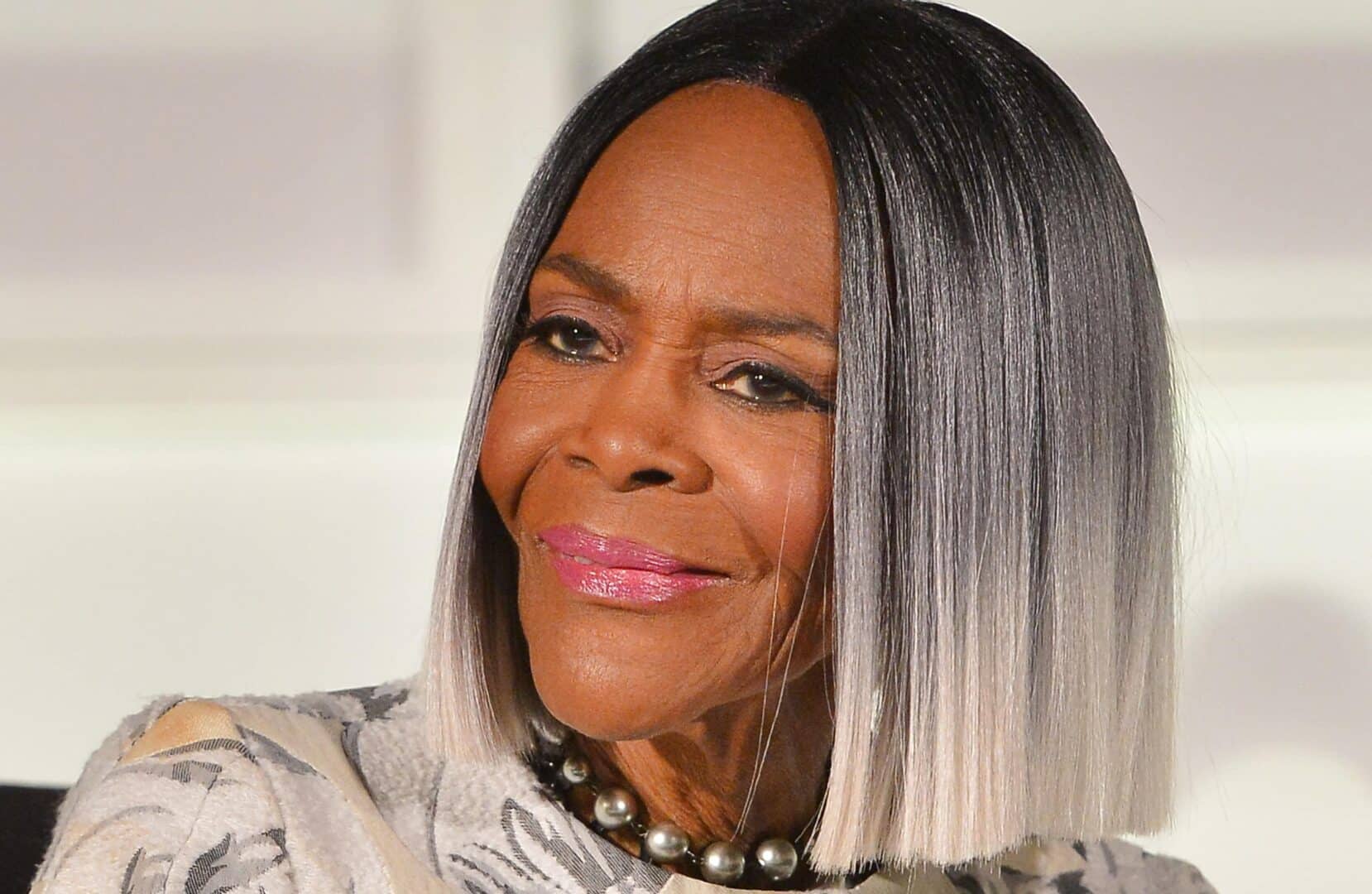 Cicely Tyson cinematographe.it 