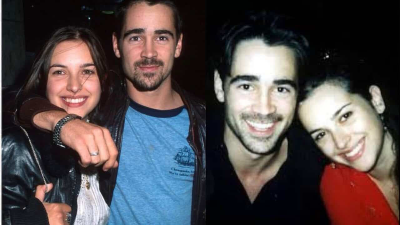 Colin Farrell - cinematographe.it