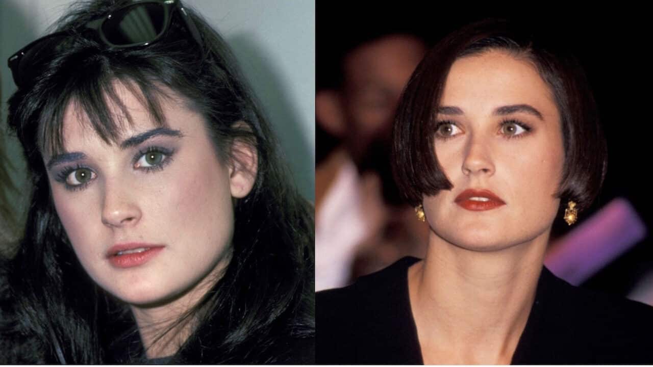 Demi Moore - cinematographe.it