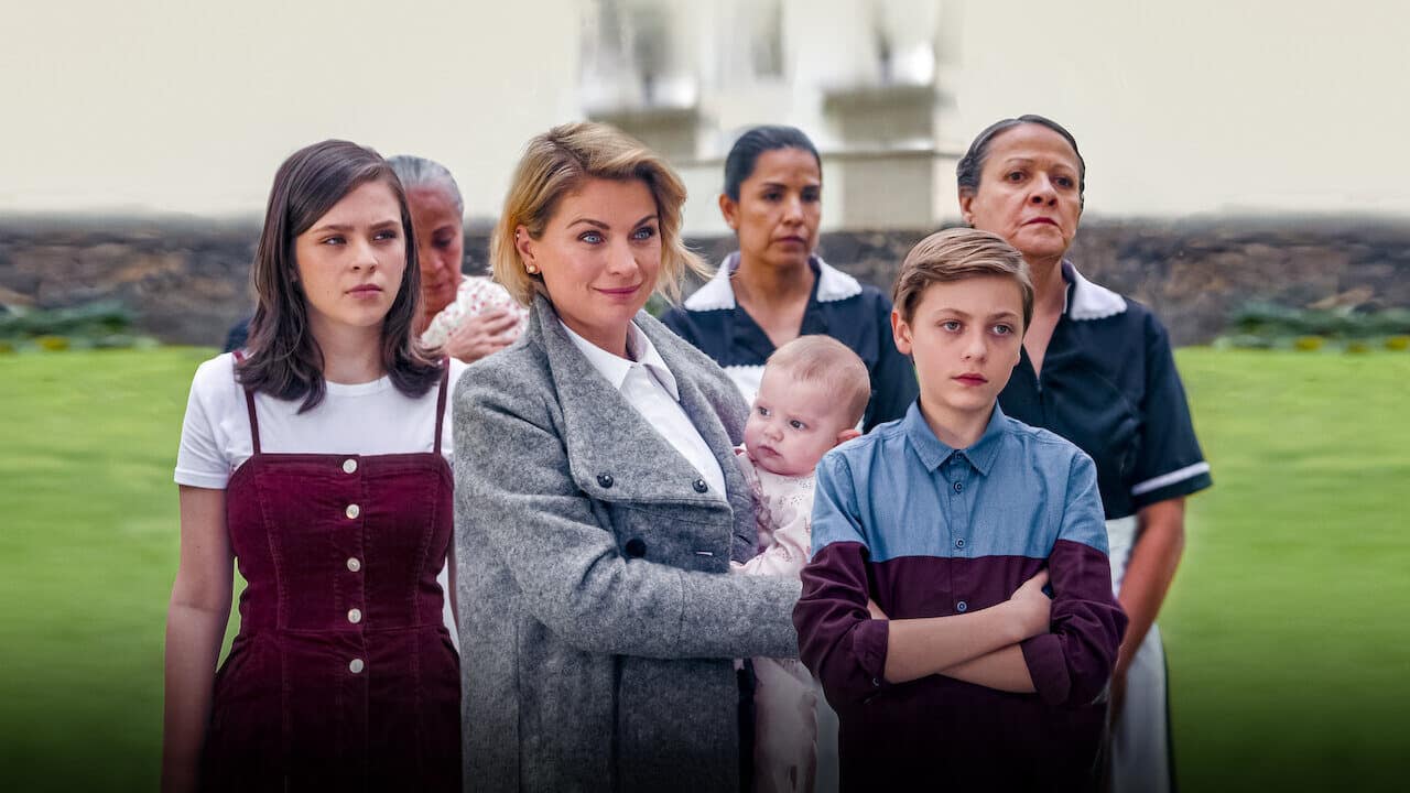 Netflix 2021 - cinematographe.it