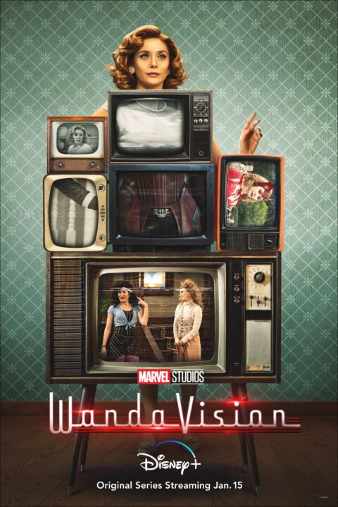 Wandavision, cinematographe.it