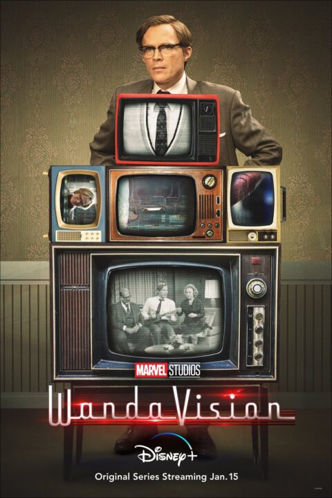 Wandavision, cinematographe.it