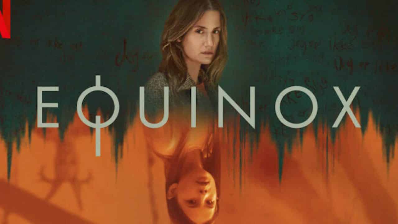 Equinox: recensione della serie TV danese Netflix