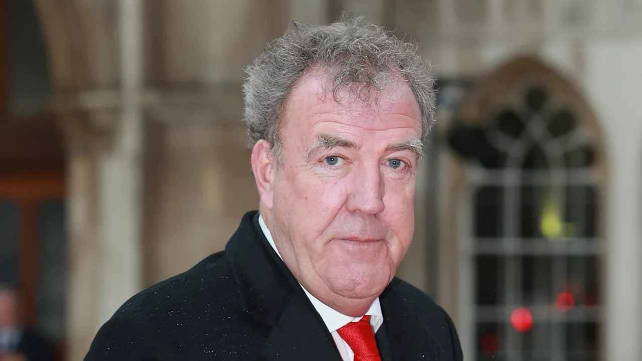 Jeremy Clarkson e il COVID: “Avevo paura di morire da solo”