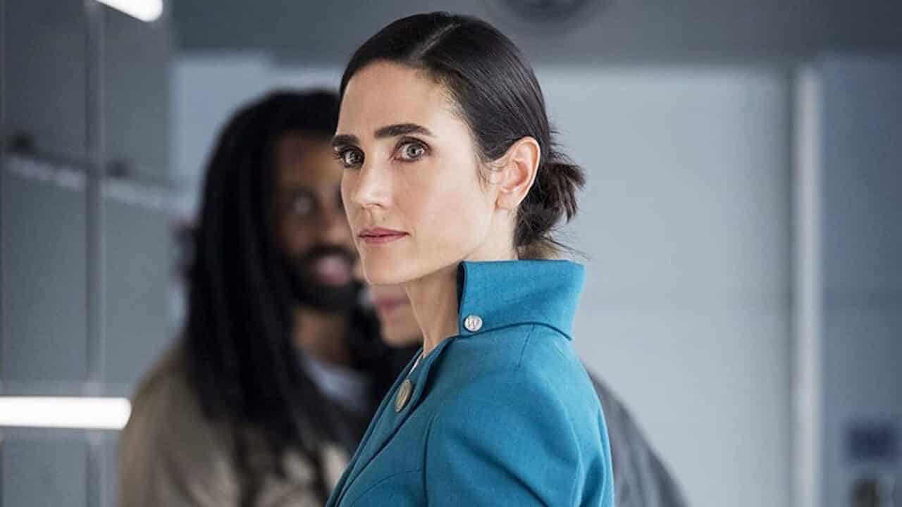 Jennifer Connelly - cinematographe.it