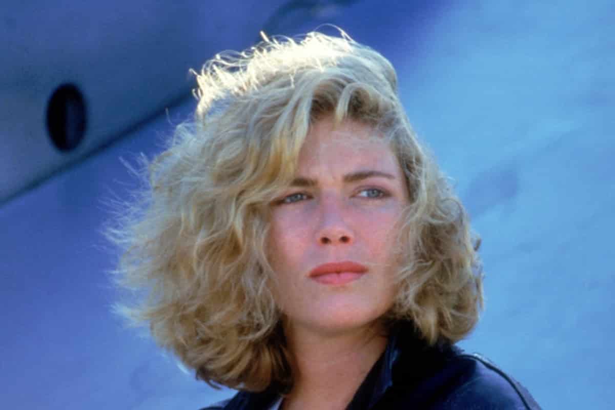 Che fine ha fatto Kelly McGillis? La bionda sexy di Top Gun è irriconoscibile! Oggi vive con sua moglie e dà lezioni di felicità