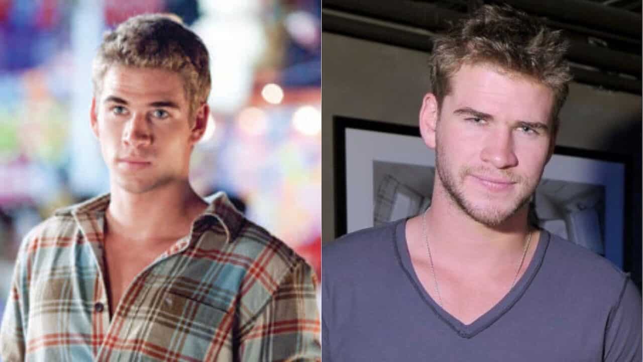 Liam Hemsworth - cinematographe.it