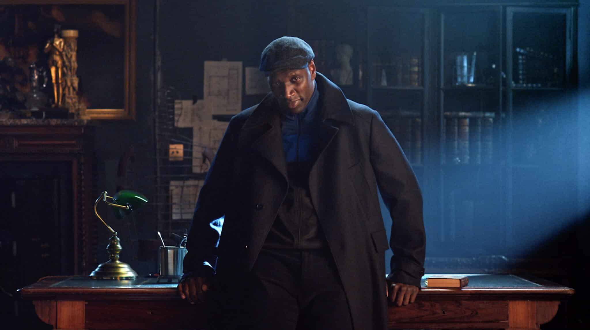 Lupin: Netflix rilascia le prime immagini ufficiali dei nuovi episodi
