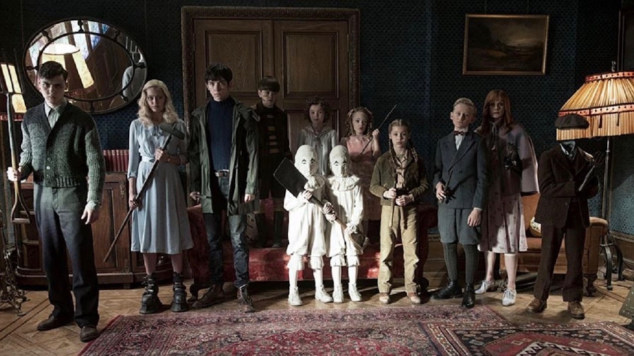 Dove si trova la casa dei ragazzi speciali di Miss Peregrine? Le location del film di Tim Burton