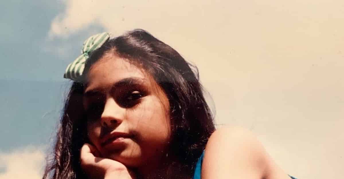 L’avete riconosciuta? È stata lasciata per amore, adora il sesso e ha un rapporto molto intimo con Batman