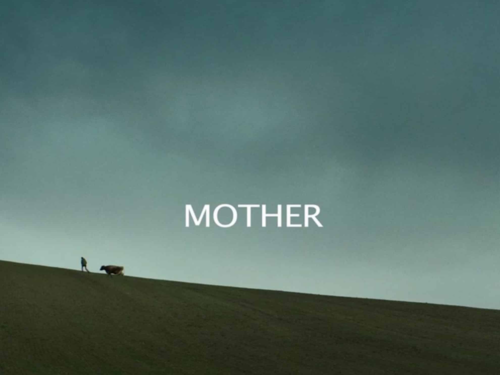 Mother: recensione del cortometraggio di Antonio Costa