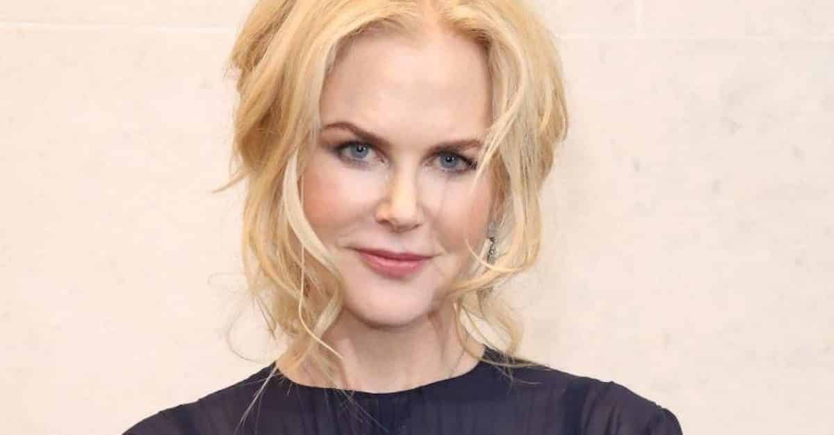 Avete mai visto i figli di Nicole Kidman? Ecco qual è lo “scandalo” di cui non vuole parlare
