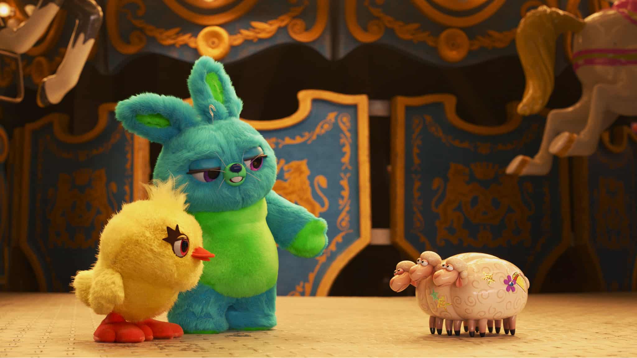 Disney+: in arrivo Pixar Popcorn, le mini storie adatte a tutta la famiglia