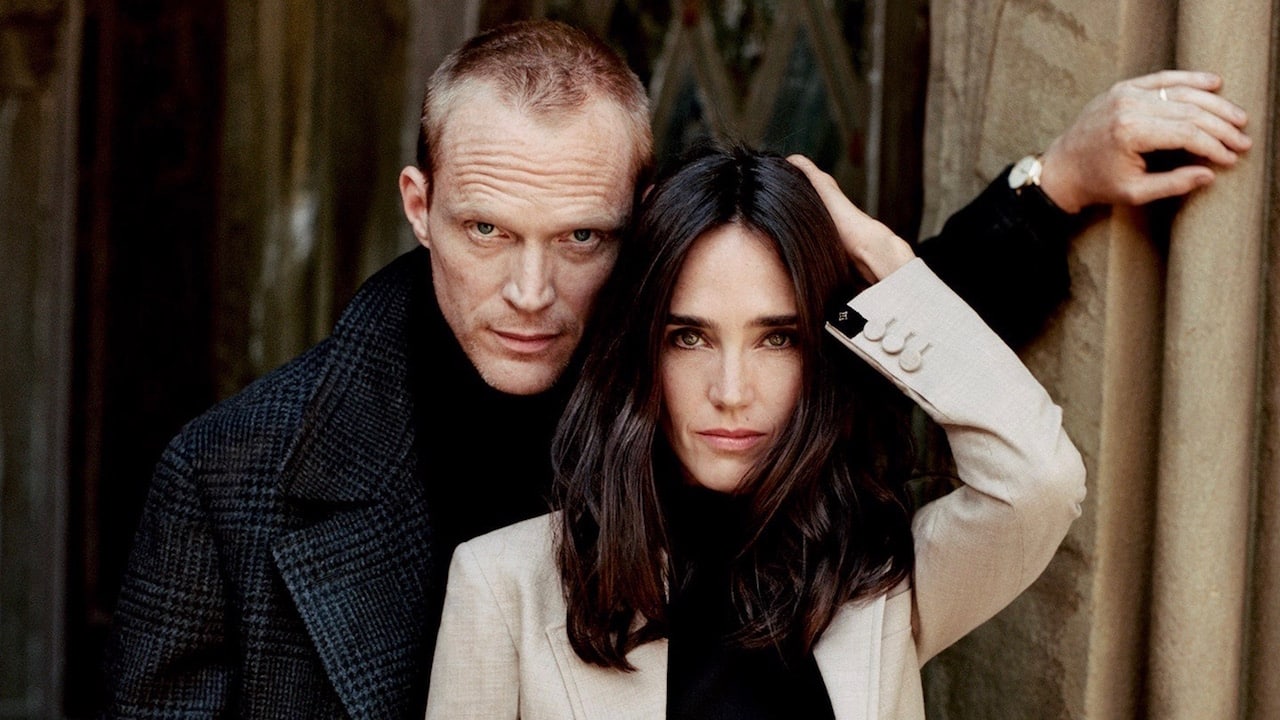 Avete visto la casa di Jennifer Connelly e Paul Bettany a NY? Ecco perché è la più cara in assoluto del quartiere Brooklyn Heights