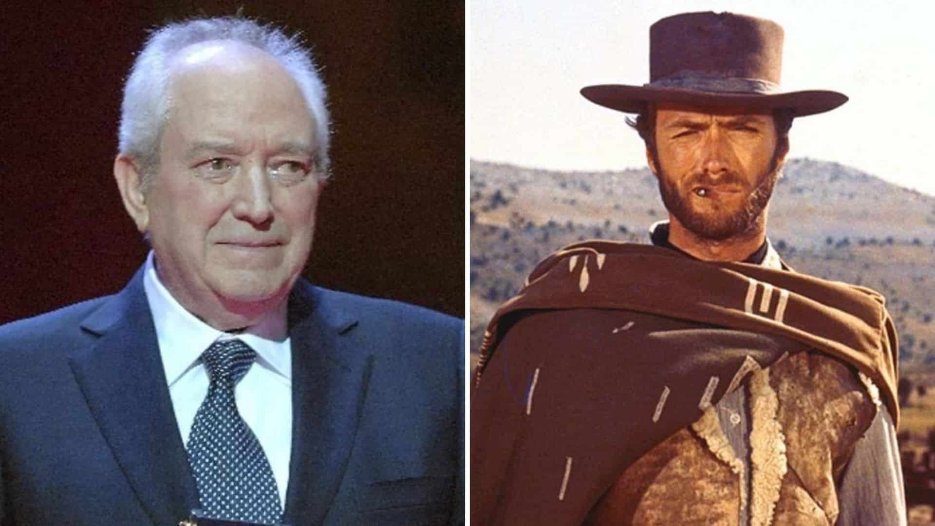 Alberto Grimaldi è morto: addio al celebre produttore degli Spaghetti Western