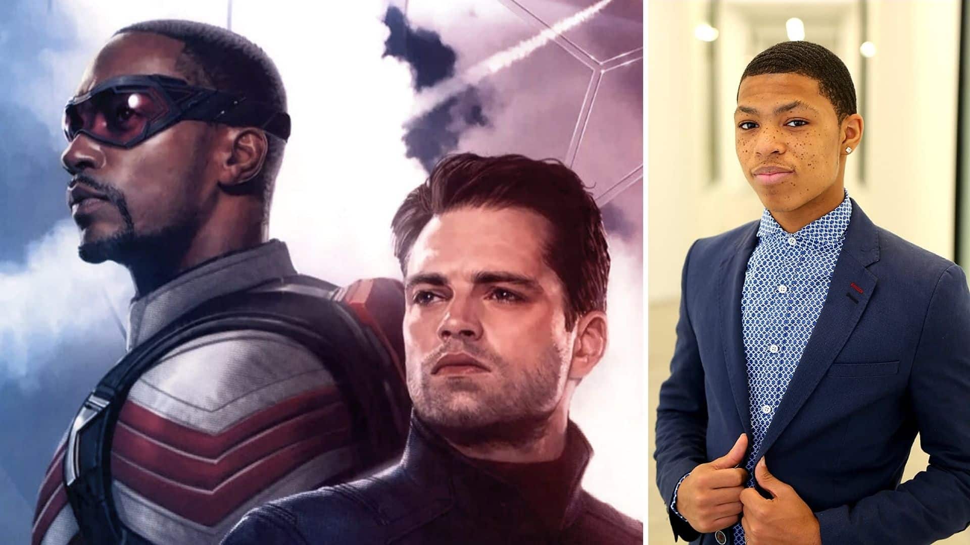 The Falcon and the Winter Soldier: Patriot si unirà alla serie? Il nuovo casting sembra indicare di sì